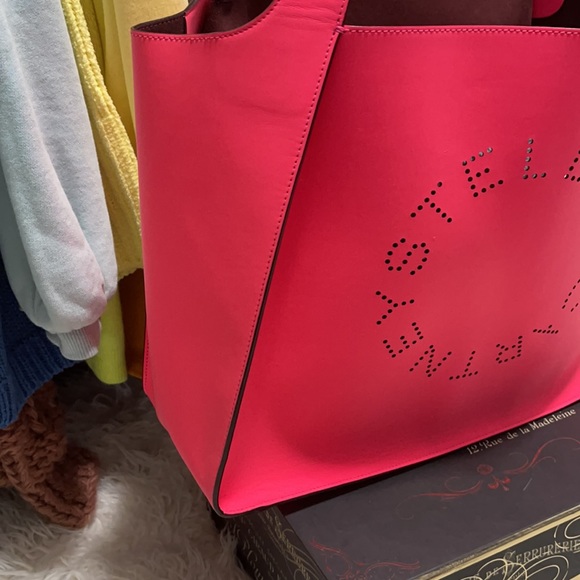 Stella McCartney bag - Picture 3 of 9